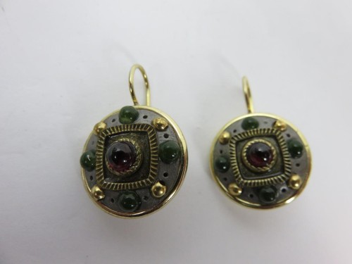 Michal golan earrings - michal,