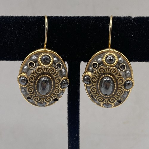Vintage michal golan black - mg,