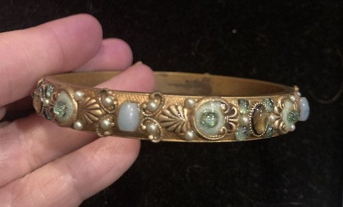 Vintage michal golan bracelet - michal,