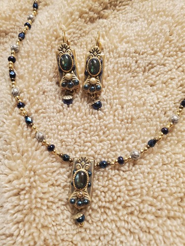 Michal golan earrings and - michal,
