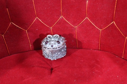 Michal golan ring trinket - ring, /