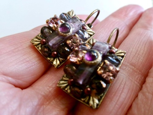 Vintage michal golan byzantine - michal,