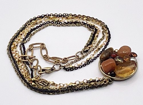 Michal golan vintage triple - golan,