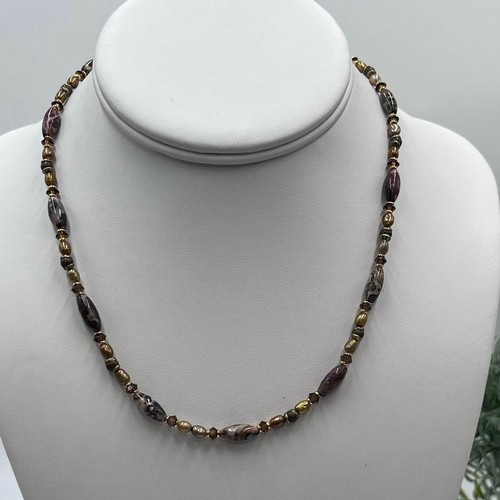 Michal golan agate - agate, gray